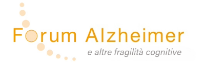 logo FA e altre fragilità cognitive